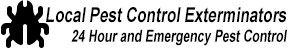 Cane Ridge TN Pest Control Exterminators
